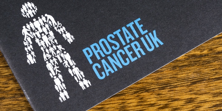 The Revolutionary New Prostate Therapy Recommended On Nhs